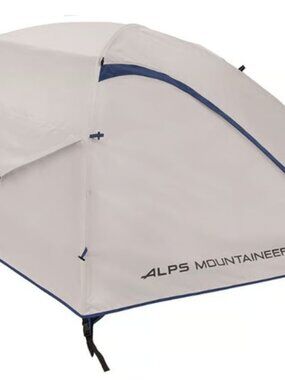 Alps Mountaineering Zephyr 3-Person Tent